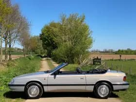 Chrysler Le Baron thumbnail 2