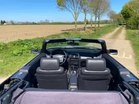 Chrysler Le Baron thumbnail 27