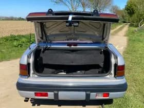 Chrysler Le Baron thumbnail 43