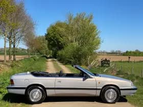 Chrysler Le Baron thumbnail 6