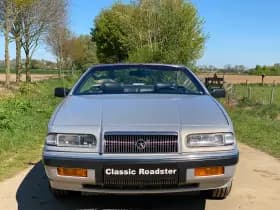 Chrysler Le Baron thumbnail 8