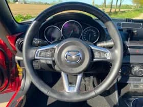 Mazda MX-5 thumbnail 13
