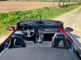 Mazda MX-5 thumbnail 26