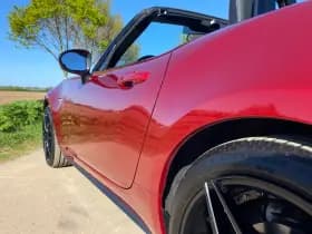 Mazda MX-5 thumbnail 30