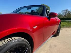 Mazda MX-5 thumbnail 31