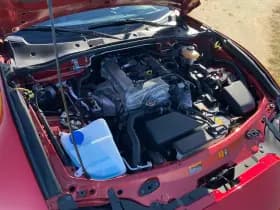 Mazda MX-5 thumbnail 34
