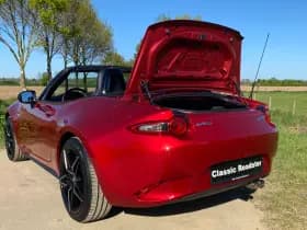 Mazda MX-5 thumbnail 39