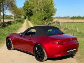 Mazda MX-5 thumbnail 45