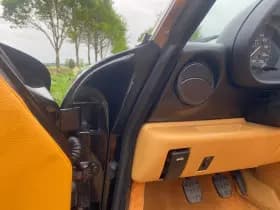 Alfa Romeo Spider thumbnail 12