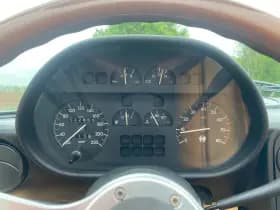 Alfa Romeo Spider thumbnail 15