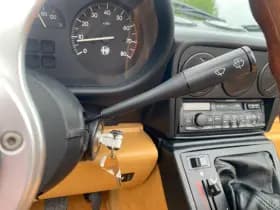 Alfa Romeo Spider thumbnail 16