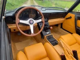 Alfa Romeo Spider thumbnail 22