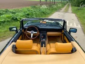 Alfa Romeo Spider thumbnail 24