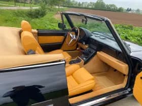 Alfa Romeo Spider thumbnail 25