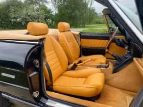 Alfa Romeo Spider thumbnail 26