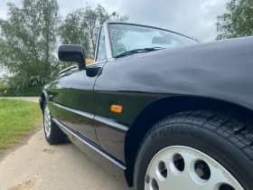 Alfa Romeo Spider thumbnail 29