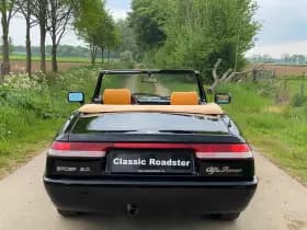 Alfa Romeo Spider thumbnail 4
