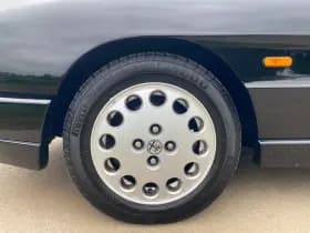 Alfa Romeo Spider thumbnail 32