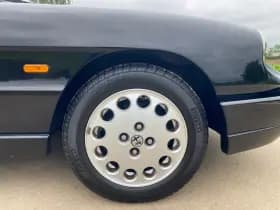 Alfa Romeo Spider thumbnail 33
