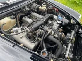 Alfa Romeo Spider thumbnail 38