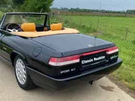 Alfa Romeo Spider thumbnail 43