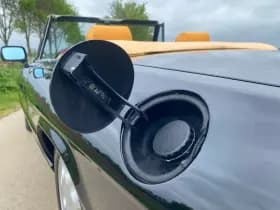 Alfa Romeo Spider thumbnail 44