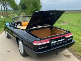 Alfa Romeo Spider thumbnail 45