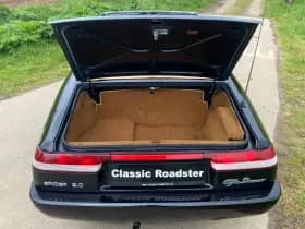 Alfa Romeo Spider thumbnail 47