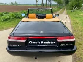 Alfa Romeo Spider thumbnail 50