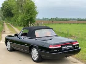 Alfa Romeo Spider thumbnail 51