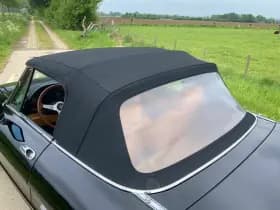 Alfa Romeo Spider thumbnail 53