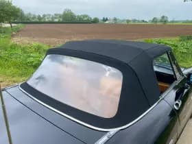 Alfa Romeo Spider thumbnail 55