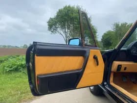 Alfa Romeo Spider thumbnail 9