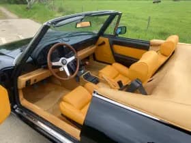 Alfa Romeo Spider thumbnail 10