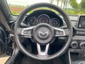 Mazda MX-5 thumbnail 13