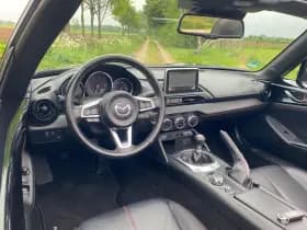 Mazda MX-5 thumbnail 25