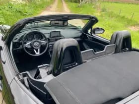 Mazda MX-5 thumbnail 26