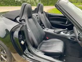 Mazda MX-5 thumbnail 29