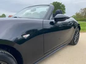 Mazda MX-5 thumbnail 31