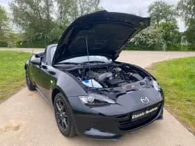 Mazda MX-5 thumbnail 35