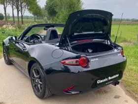 Mazda MX-5 thumbnail 42