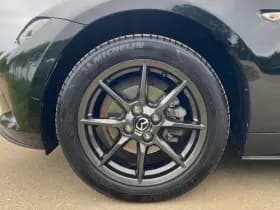 Mazda MX-5 thumbnail 48