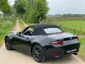 Mazda MX-5 thumbnail 49