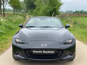 Mazda MX-5 thumbnail 8