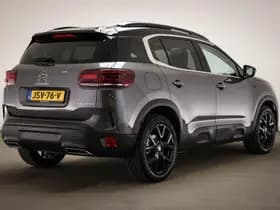 Citroën C5 Aircross thumbnail 2