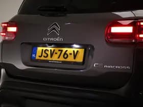 Citroën C5 Aircross thumbnail 24