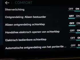 Citroën C5 Aircross thumbnail 53