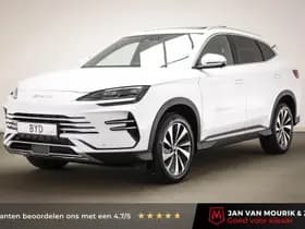 BYD Seal U