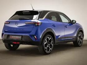 Opel Mokka thumbnail 2