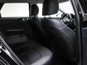 Kia Ceed Sportswagon thumbnail 11